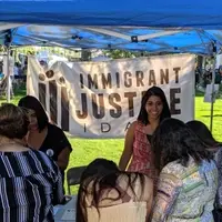 IJI in the Community