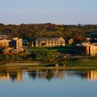 Marist main campus