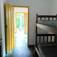 Volunteers Accomodation Cabins