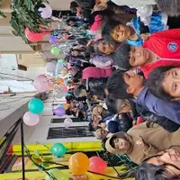 Día del niños 👦 💕