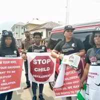 Awareness Campaign on Gender equality