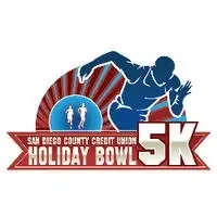 Holiday Bowl 5k Run/ Walk Volunteers