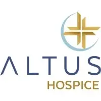 Altus Hospice Volunteer