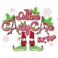 Insane Candy Cane 5K