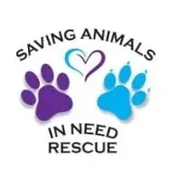 SAIN Rescue at Yorktown Center - Doggie Kissing Booth