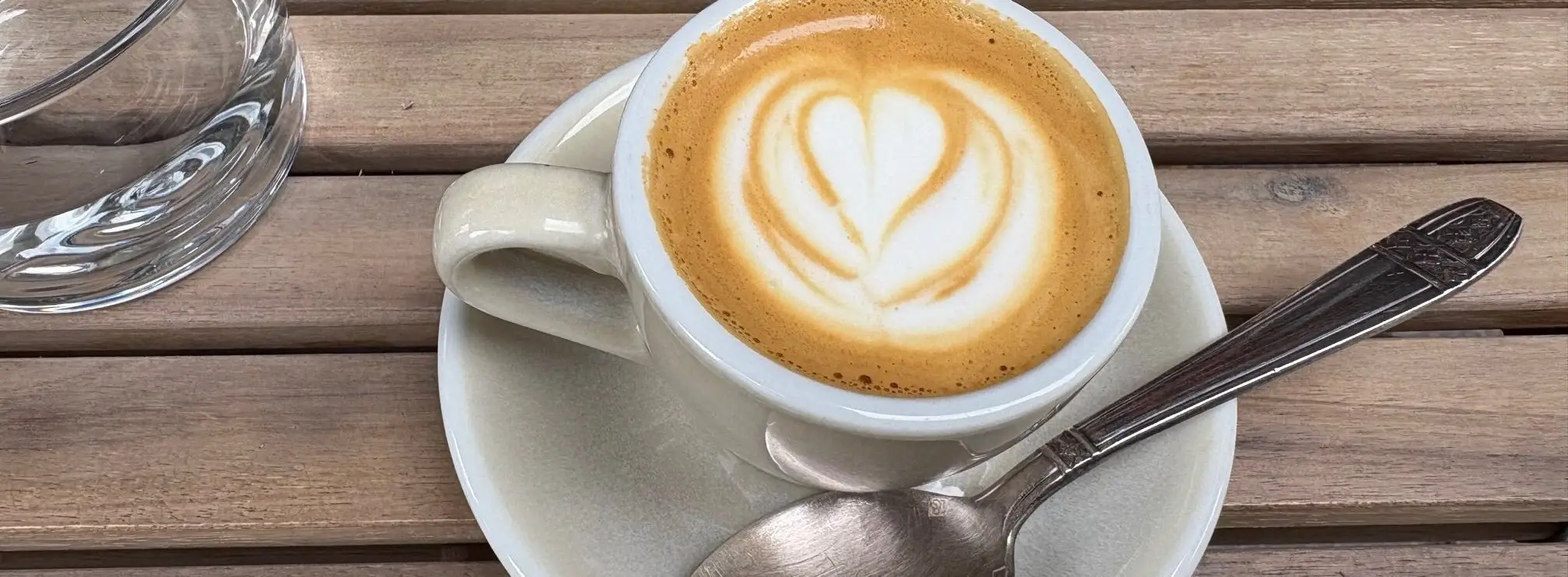 Conecta Café ☕
