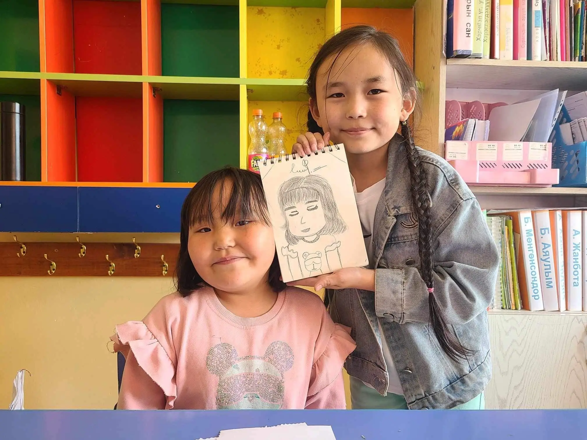 Summer Programme 2025 in Mongolia
