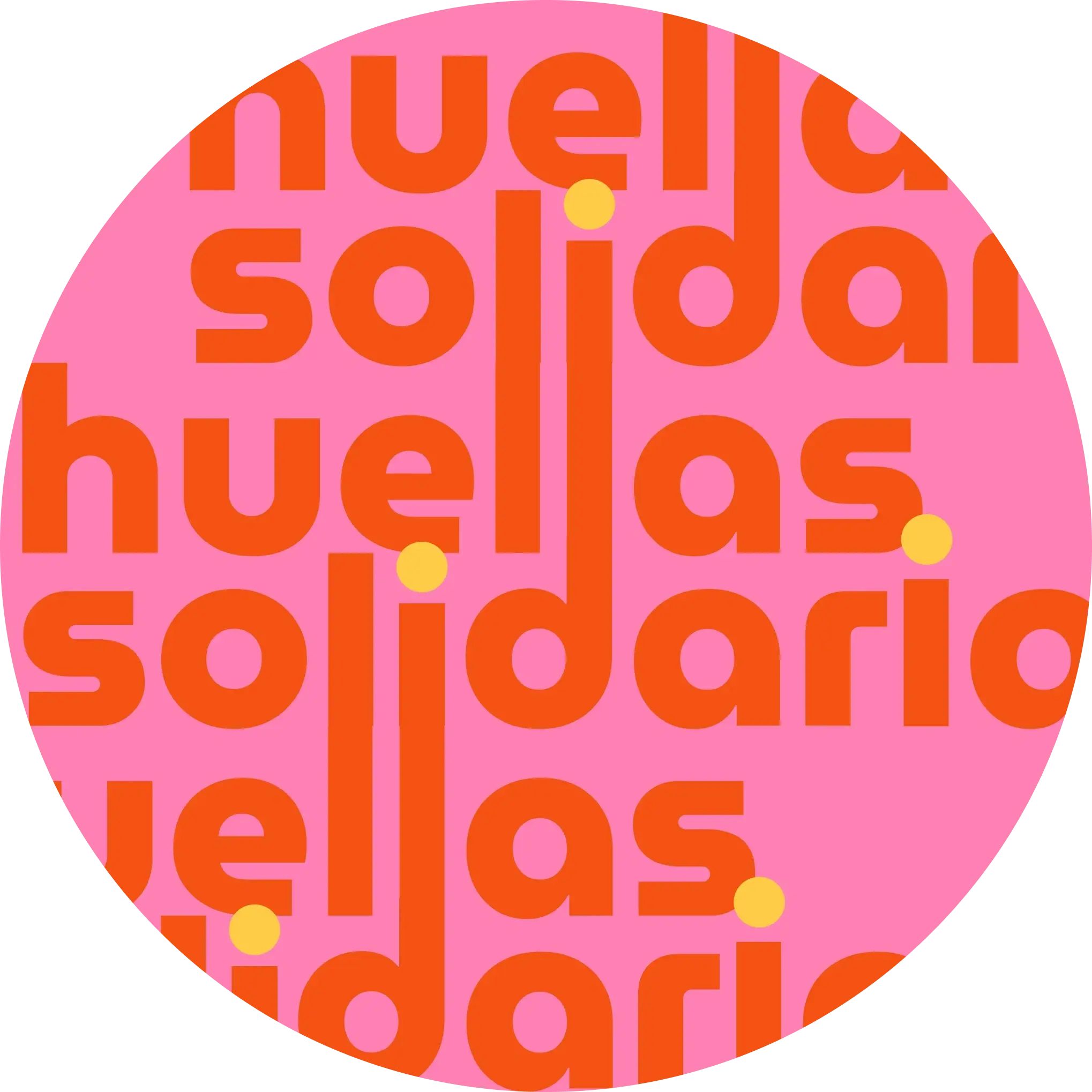 Huellas Solidarias