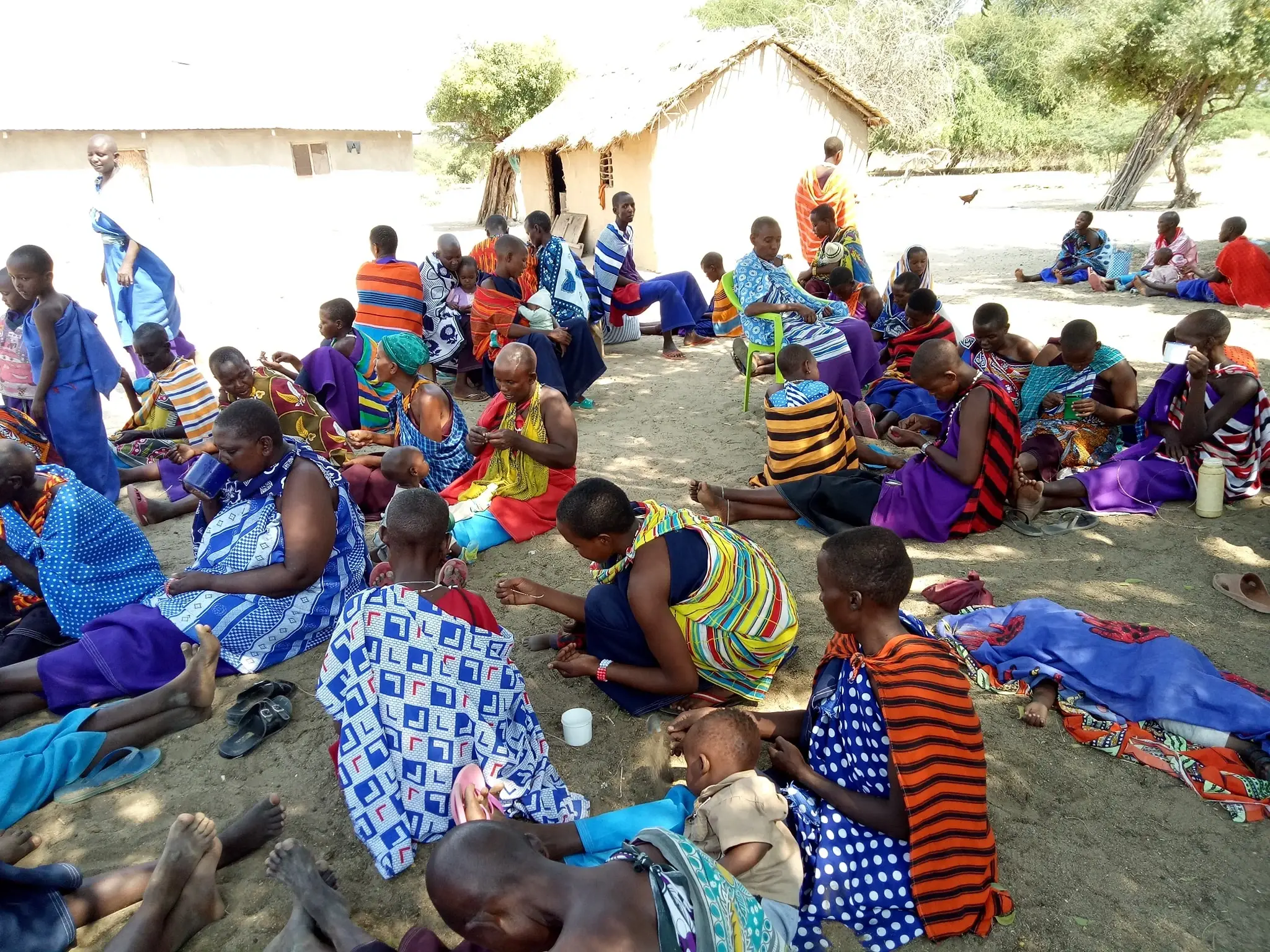 TEACH,PLAY, AND SUPPORT VULNERABLE CHILDREN