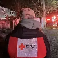 Disaster Relief: Be the Neighbor Who Shows Up When It Matters Most (Shoshone Co.)