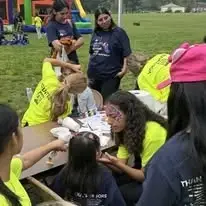 Special Events Volunteers Needed- Sisters of St. Joseph of Brentwood