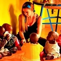 Volunteer in Uganda Projects