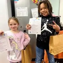 After School Program Volunteer