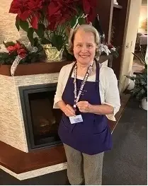 Becoming A Hospice Companion Volunteer Could Change Your Life