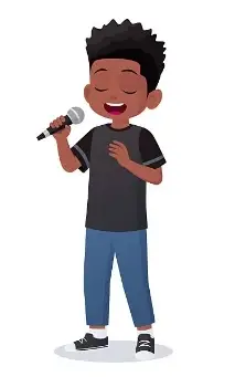 Do You Karaoke?  Lead and Entertain Seniors!