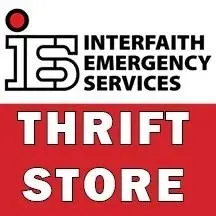 Help out at our Thrift Store and help save lives!