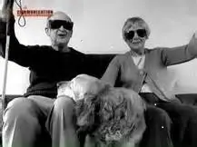 Did You Think Social Distancing Got You Down?  My Friends in Bridgeport Wrote the Book on Being Stuck at Home!!