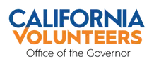 CA Volunteers logo