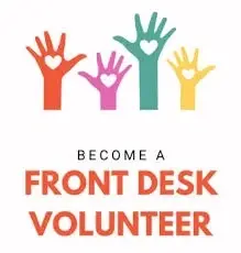 Be the Welcome Families Need: Front Desk Volunteer at RMHC