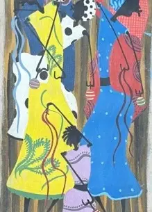 Haitian Art Store Website Volunteer