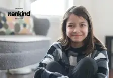 Cancer Support - In-home Childcare Volunteer