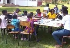 Enjoy your Sabbatical leave or just a holiday while volunteering at Hope for Youth - Uganda