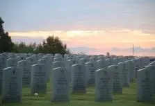 Carry The Load’s National Day of Service 2026 - Morovis National Cemetery