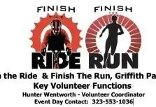 Finish The Run/Ride