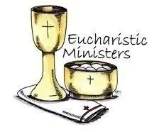 Eucharistic Minister for Hospital Patients