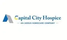 Organized? Happy to help? Coordinate supplies for hospice patients.