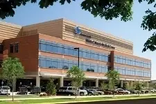 Cardiovascular Front Desk Volunteer