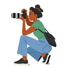 Photography Volunteer