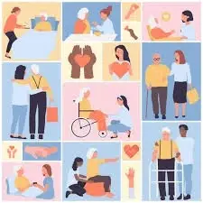 Hospice Volunteer