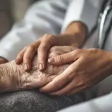 Patient Companion Volunteer in Crystal Lake