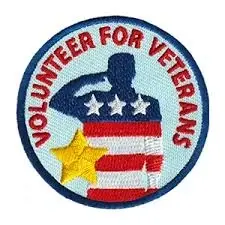 Veteran to Veteran Volunteer