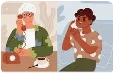 Volunteers Needed to Call Bristol Hospice Patients Weekly