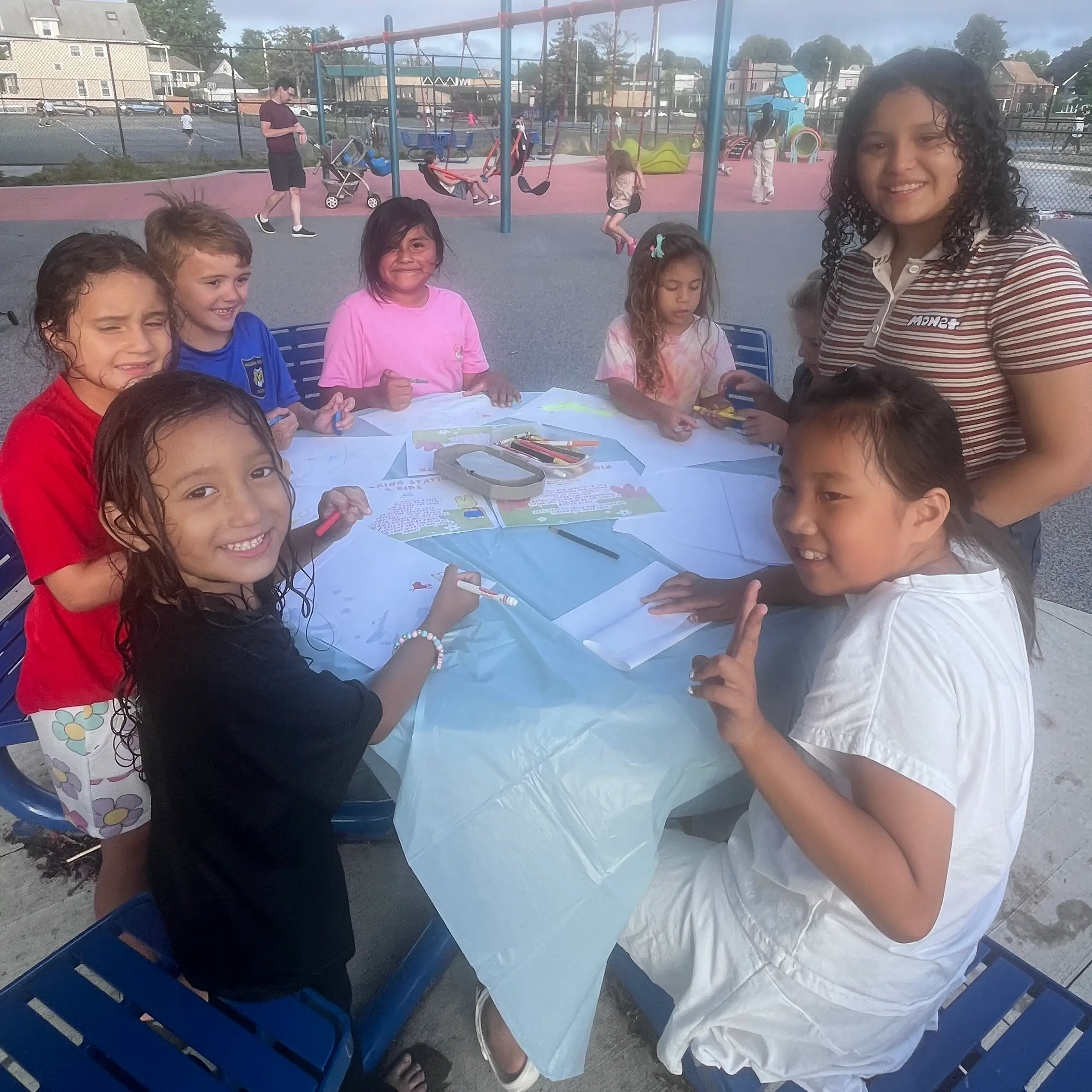 **Spread Kindness: Join Able Youth Alliance in Uplifting Young Lives!**