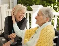 Volunteer for Patients in Dickinson