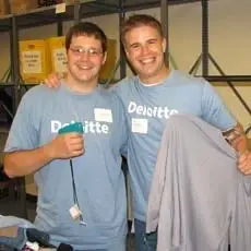 Team Building Volunteer Opportunity in New Hope!