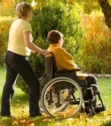 Volunteer Companions needed- Byron Center