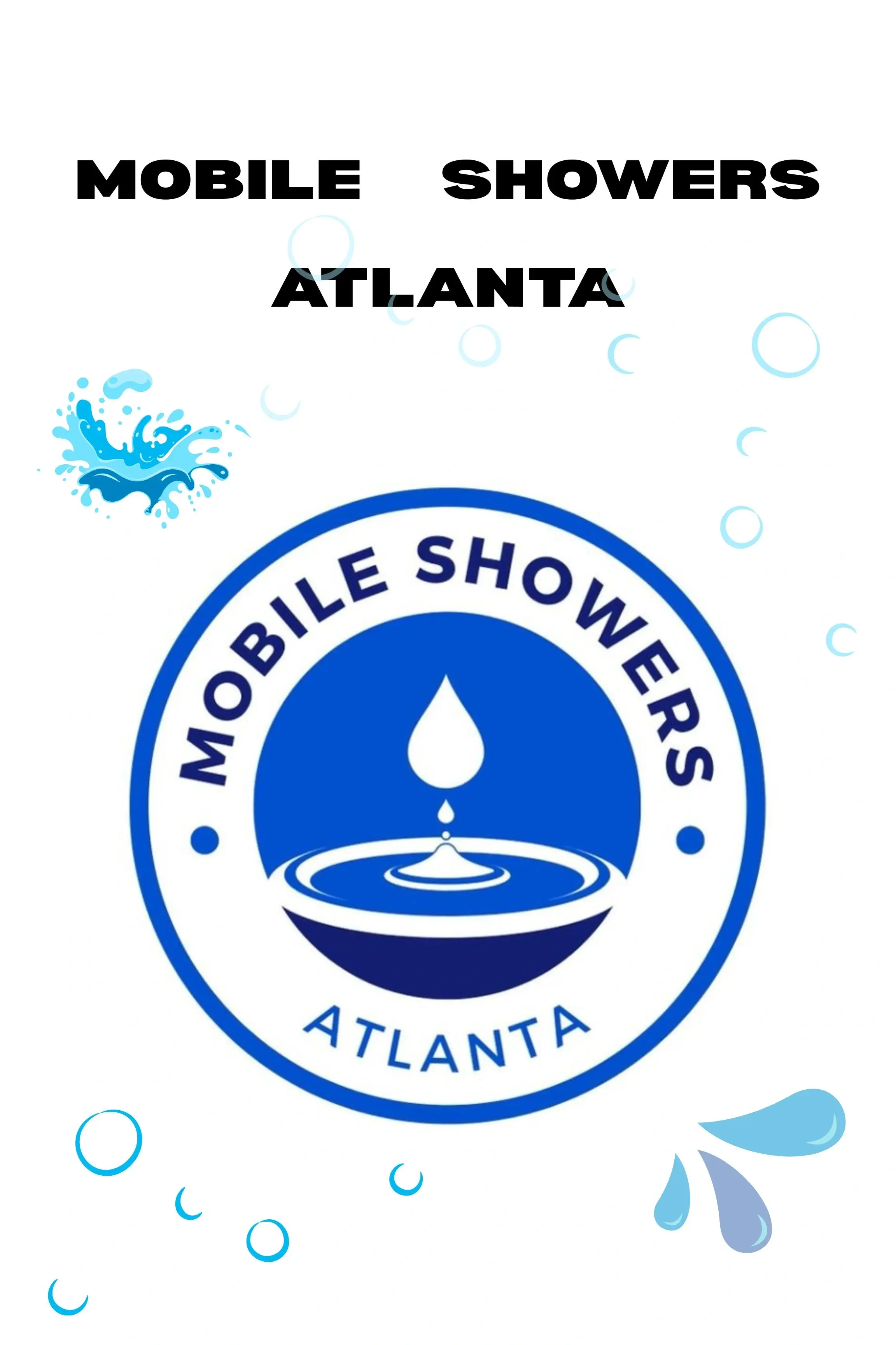 Free Saturday Showers for Neighbors