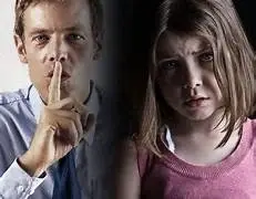 "PROTEGIENDO VIDAS ", unidos contra el abuso sexual infantil