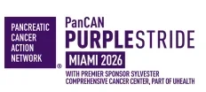 PurpleStride Miami 2026 Volunteer
