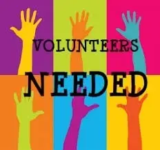 Looking for a way to give back? Look no further!!