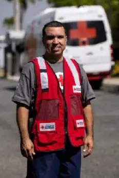 Speak Spanish? Join Our Disaster Action Team Today! (Grant Co.)