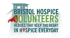 Make a difference on YOUR schedule. Volunteer with Bristol Hospice in Albany!