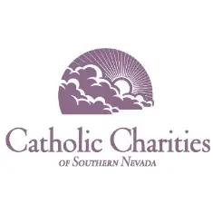 Volunteer in the Food Pantry