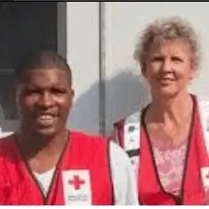 Community Volunteer Leader - Howard County