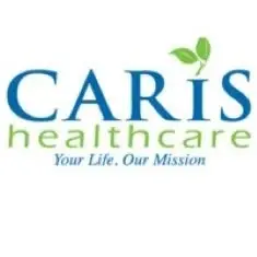 Student Volunteers making a difference with Caris Healthcare
