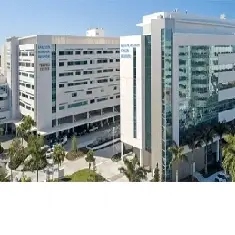 Departure Lounge Ambassador